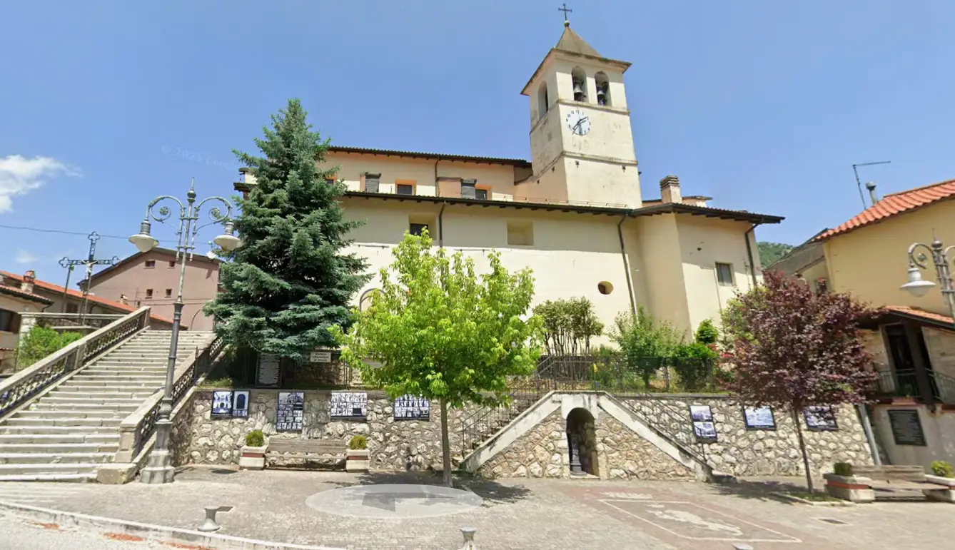 Comune di Castellafiume